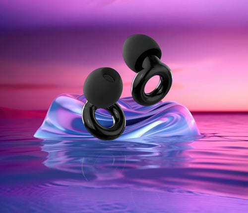 Bouchons d'oreilles - HiPlugs