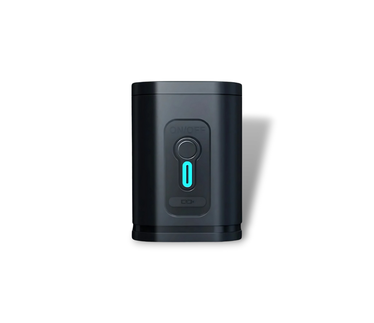 Air Vacuum